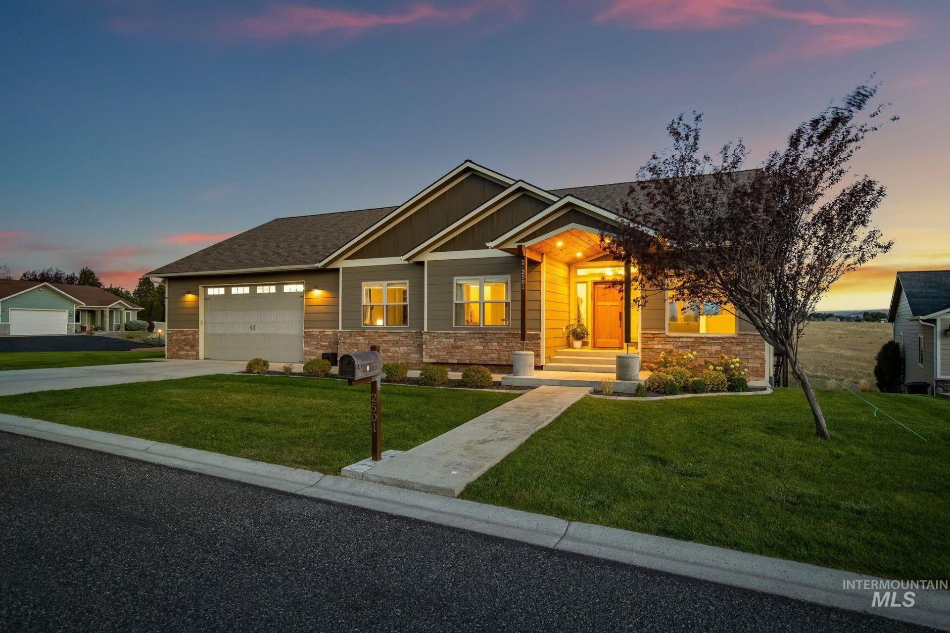 2501 Westridge Court, Clarkston, WA 99403 Main Photo