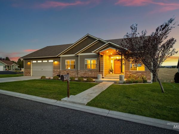 2501 Westridge Court, Clarkston, WA 99403
