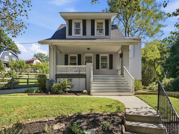 6264 Bona Vista Place, Cincinnati, OH 45213