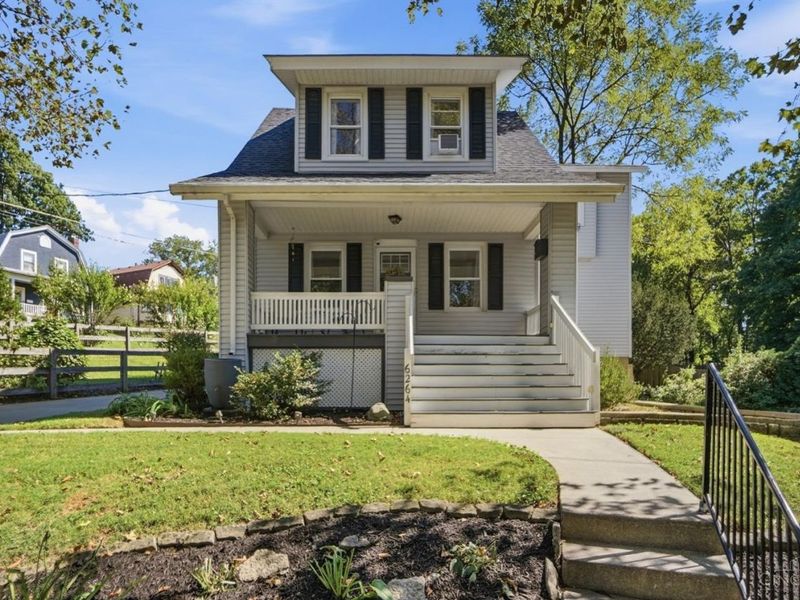 6264 Bona Vista Place, Cincinnati, OH 45213 Photo 1