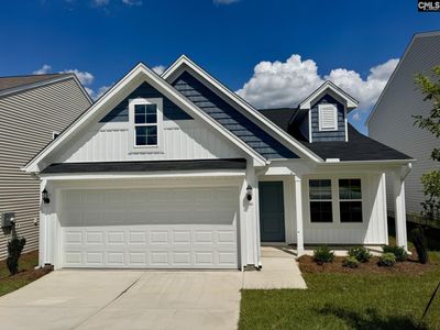 3077 Hallsdale Drive , Elgin, SC 29045