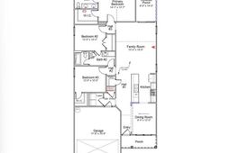 3077 Hallsdale Drive  photo 4