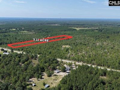 0 Lot 1 Old Georgetown Road W, Cassatt, SC 29032