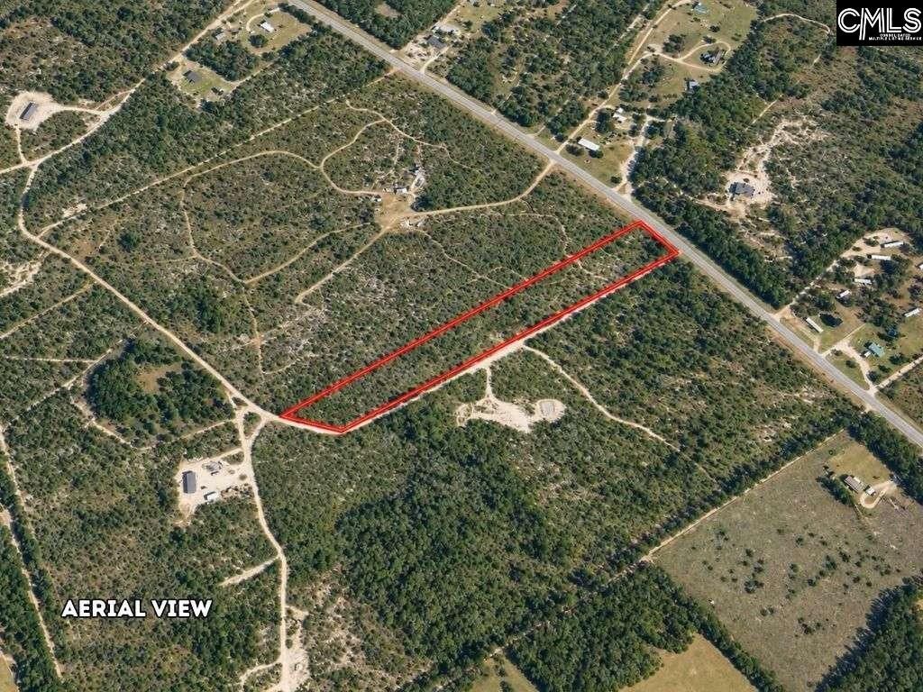 0 Lot 1 Old Georgetown Road W Photo 4