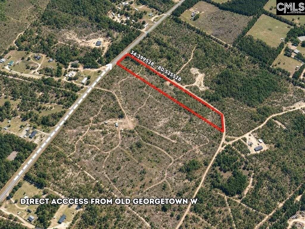 0 Lot 1 Old Georgetown Road W Photo 9