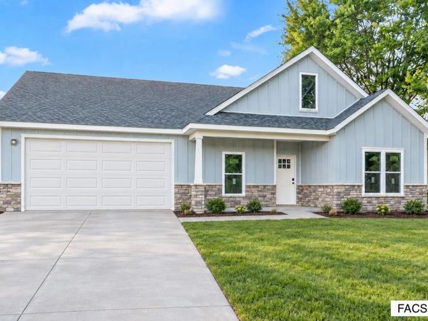 4629 N Thomas Road, Bloomington, IN 47404