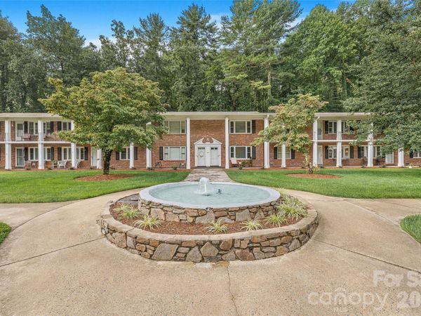 102 Boyd Drive , Unit 2A, Flat Rock, NC 28731