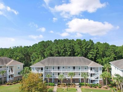 6253 Catalina Dr. , Unit WB 1312, North Myrtle Beach, SC 29582