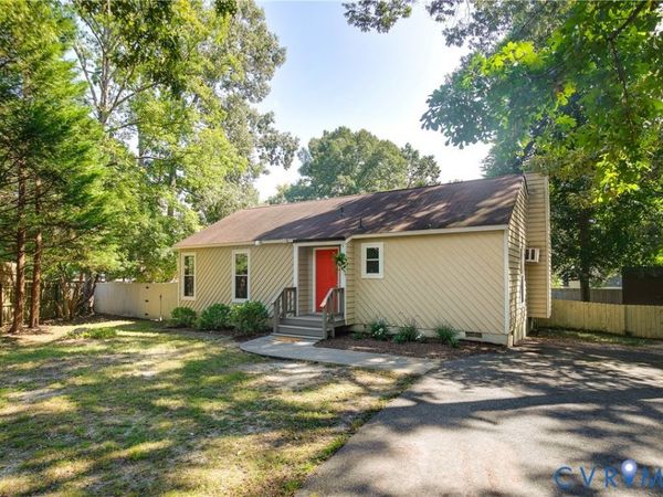 928 Marblethorpe Road , North Chesterfield, VA 23236