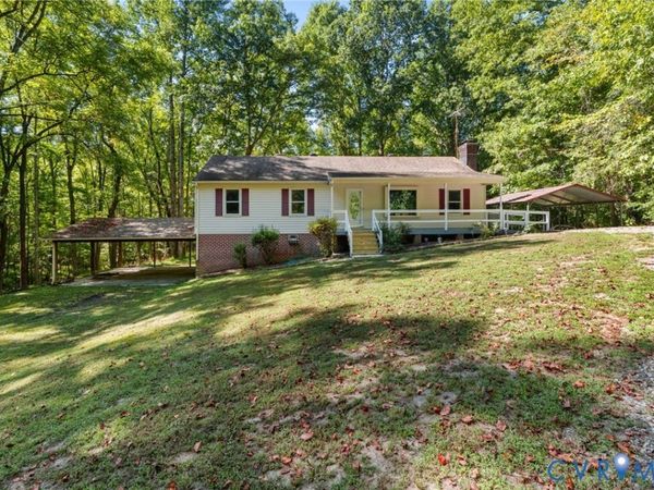 11833 Clearwood Court, Chesterfield, VA 23832
