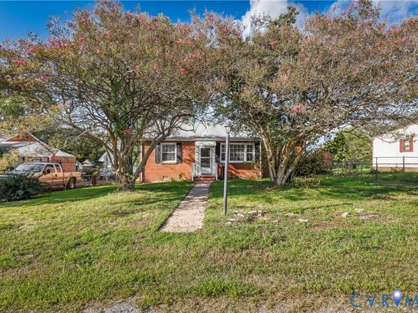 2410 Farrand Street , Henrico, VA 23231