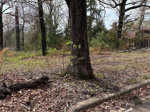 TBD N Lakewood Drive , Lowell, AR 72745