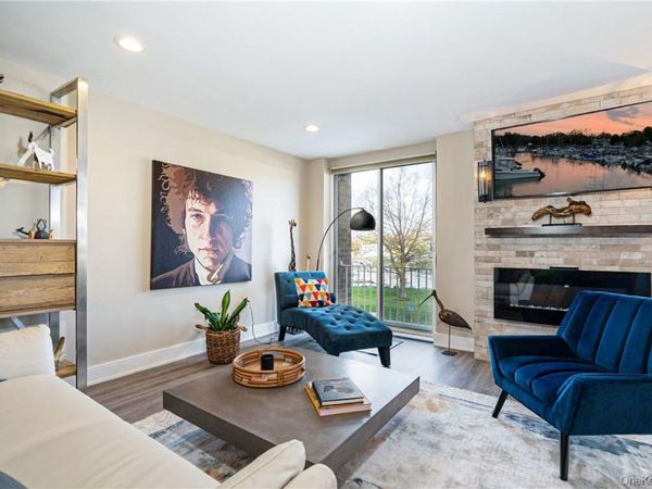 720 Milton Road , Unit N-2C, Rye, NY 10580
