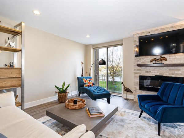 720 Milton Road , Unit N-2C, Rye, NY 10580