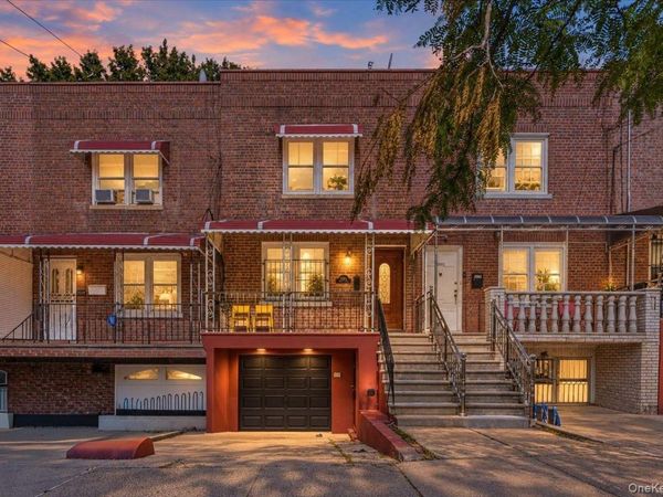 2891 Dewitt Place, Bronx, NY 10469