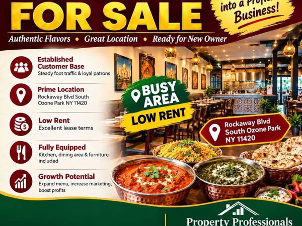 South Ozone Park, NY 11420