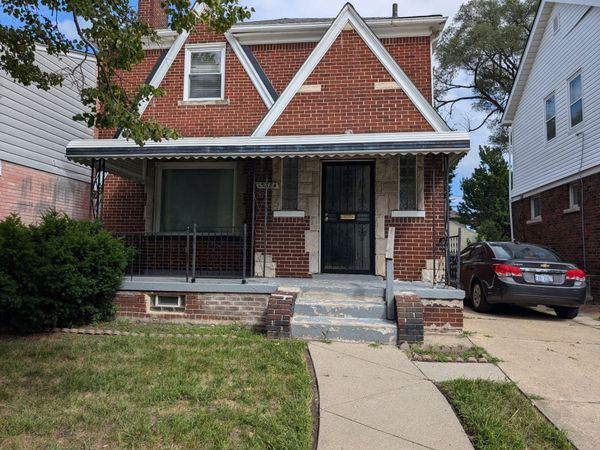 15884 Griggs Street, Detroit, MI 48238