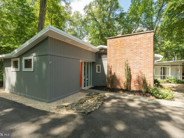 7216 STAFFORD ROAD, ALEXANDRIA, VA 22307
