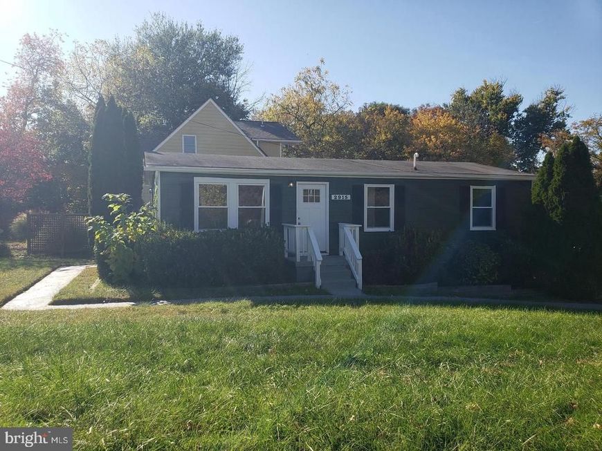 2915 University Boulevard W , Kensington, MD 20895 Main Photo