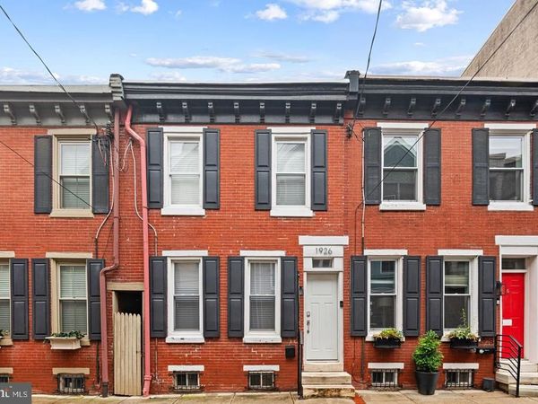1926 WEBSTER STREET, PHILADELPHIA, PA 19146