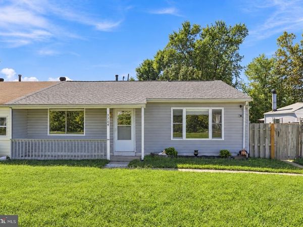 7704 QUEENS PARK ROAD, PASADENA, MD 21122