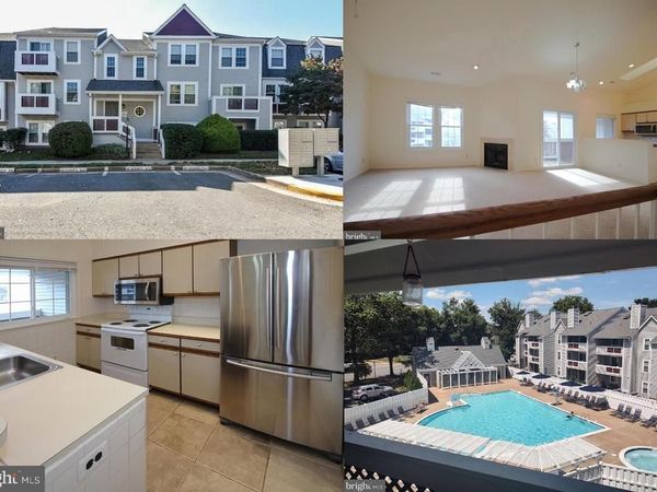 12929 GRAYS POINTE ROAD, Unit C, FAIRFAX, VA 22033