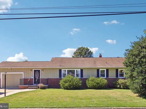 35 EATON ROAD, PENNSVILLE, NJ 08070