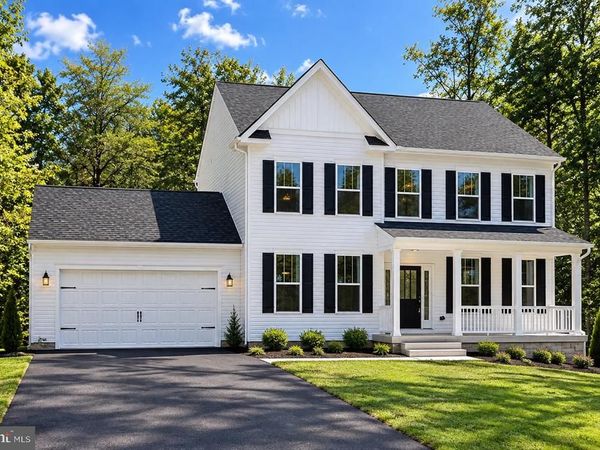 10128 FAIRVIEW ROAD, PARTLOW, VA 22534
