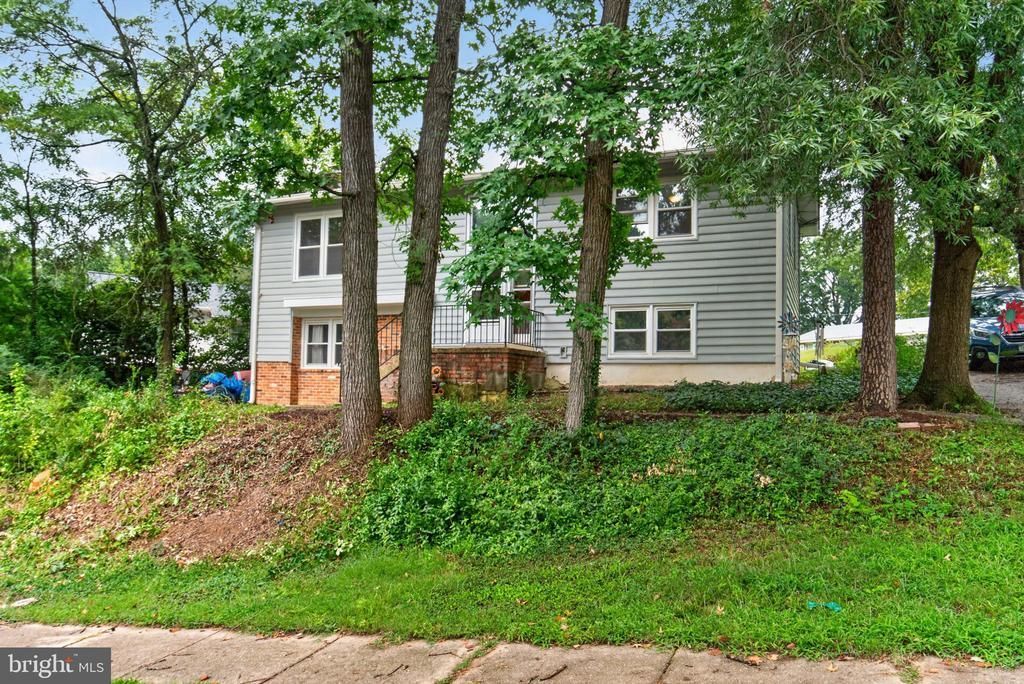 7004 Grove Road, Alexandria, VA 22306 Main Photo
