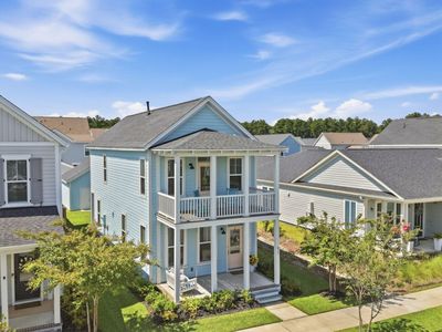 617 Trio Lane, Summerville, SC 29486