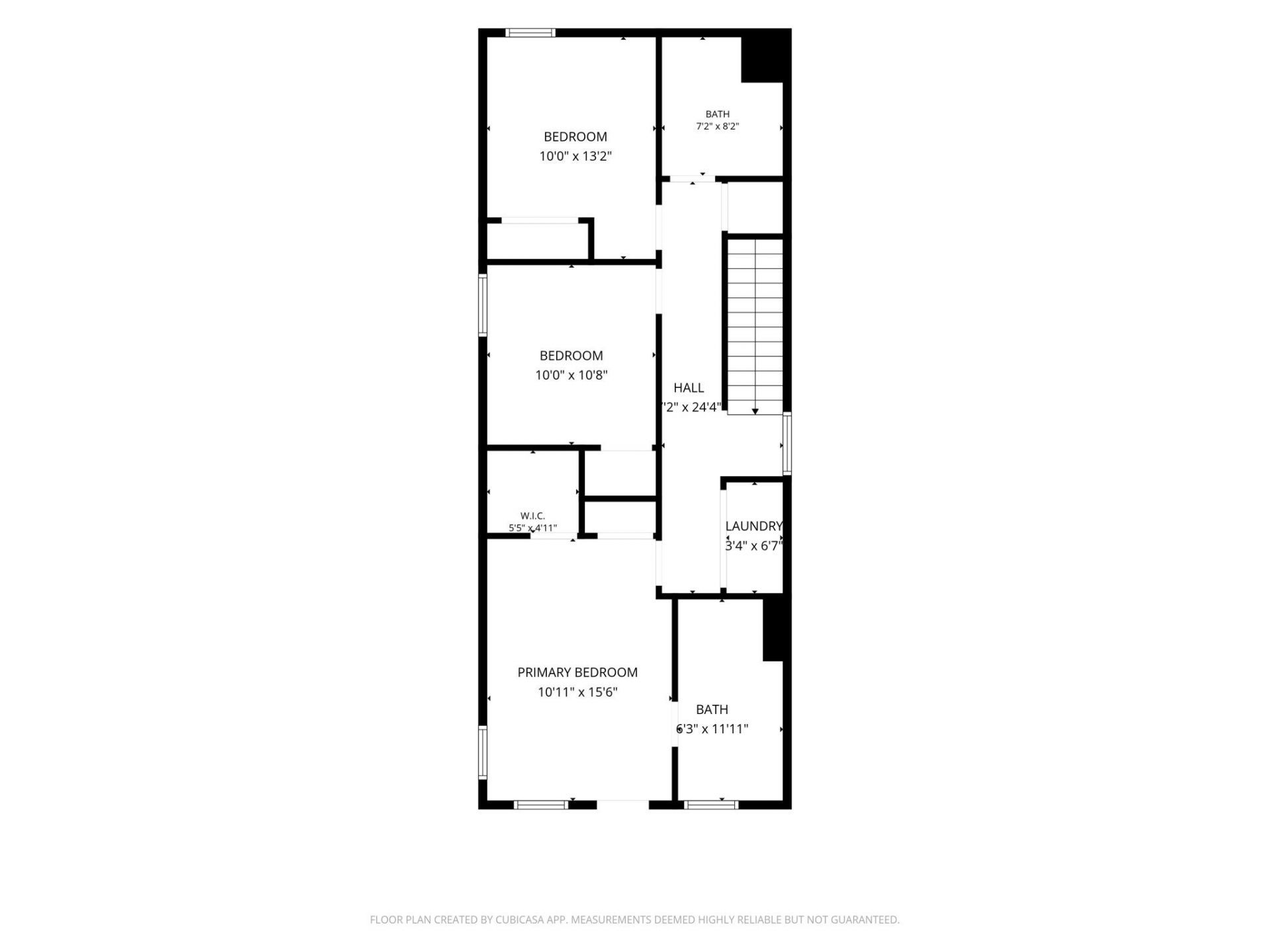 617 Trio Lane Photo 52