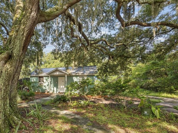 819 S 9TH Street , Fernandina Beach, FL 32034