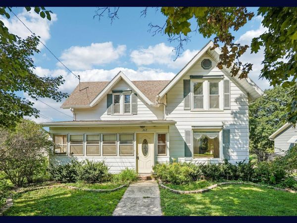 212 N Watertown Street, Johnson Creek, WI 53038