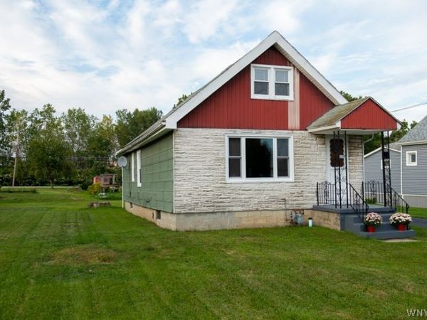 3650 2nd Street , Blasdell, NY 14219