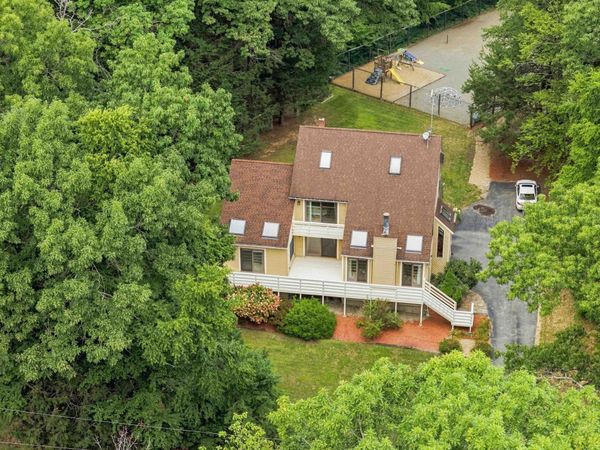 200 Wheel Wright Road, Hampstead, NH 03841