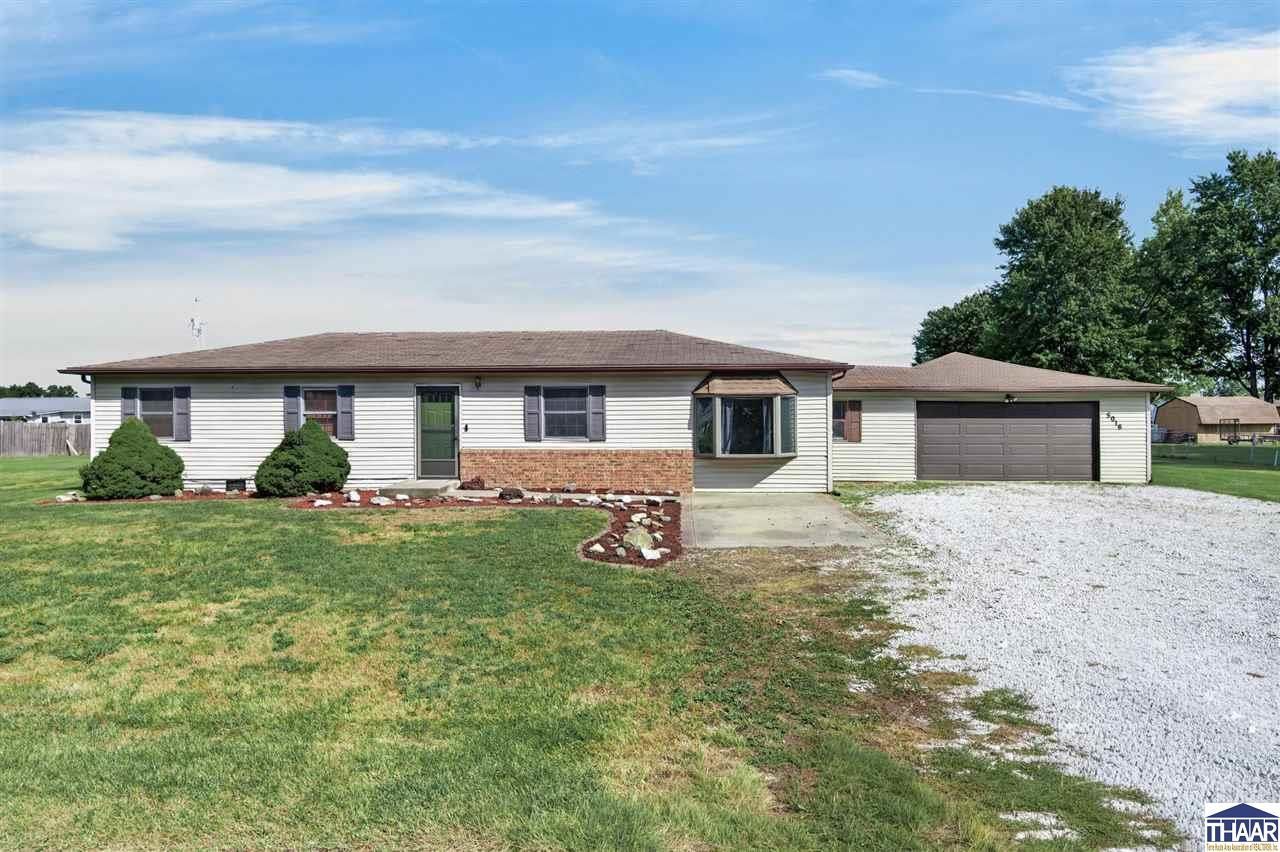 5016 W Private Road, Brazil, IN 47834 Main Photo