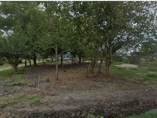 Lot 20 MAPLE Street , St Bernard, LA 70085