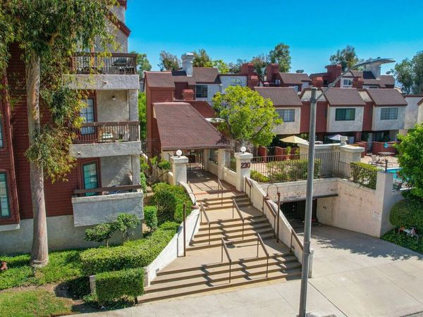 230 Bethany Road , Unit 120, Burbank, CA 91504