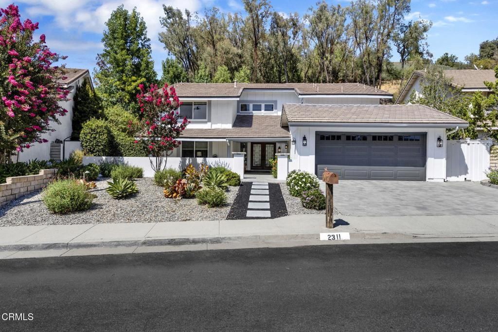 2311 Silver Spring Drive , Westlake Village, CA 91361 Main Photo