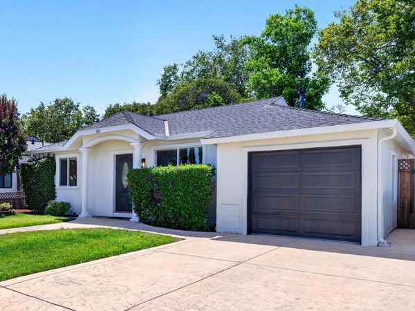 345 Orchard Avenue, Sunnyvale, CA 94085