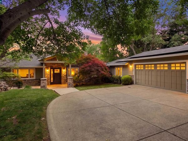181 Alegra Ln, Walnut Creek, CA 94598