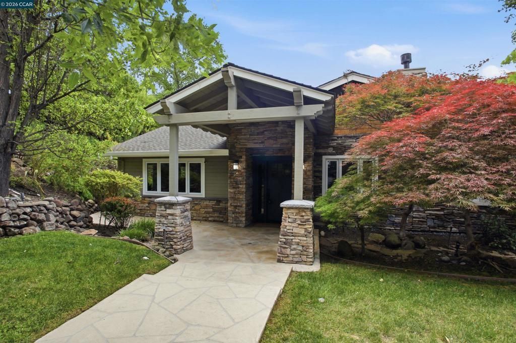 181 Alegra Ln, Walnut Creek, CA 94598 Main Photo