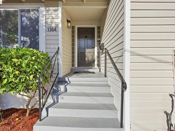 1384 Graff Avenue , San Leandro, CA 94577