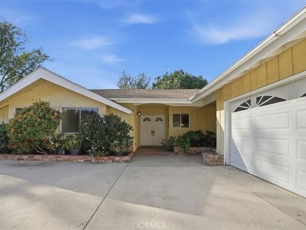 11357 Orcas , Lakeview Terrace, CA 91342