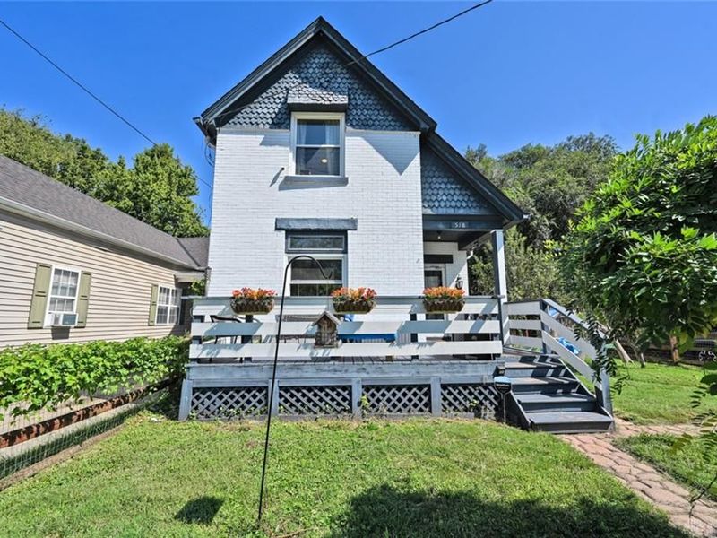 518 Linden Street, Cincinnati, OH 45216 Photo 2