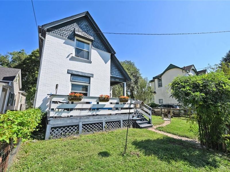 518 Linden Street, Cincinnati, OH 45216 Photo 4