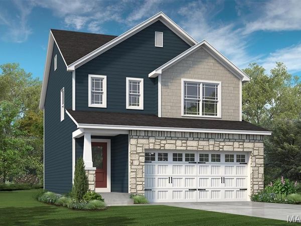753 Barnwood Hill Drive , O'Fallon, MO 63385