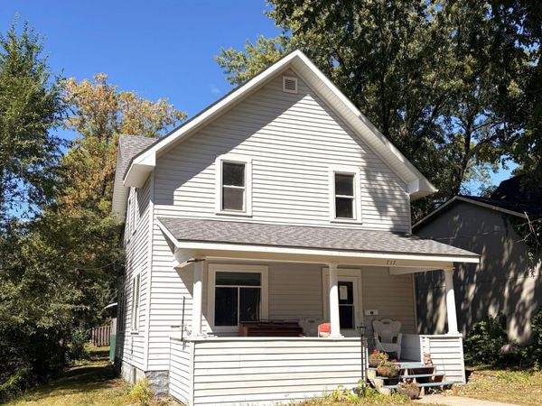 717 S 9th Street , Montevideo, MN 56265