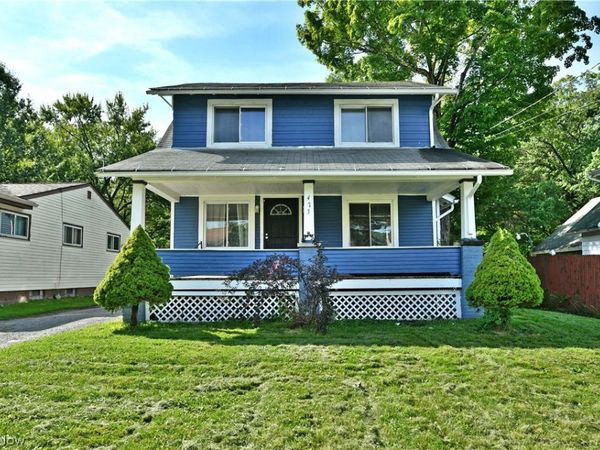 473 Parkcliff Avenue, Youngstown, OH 44511