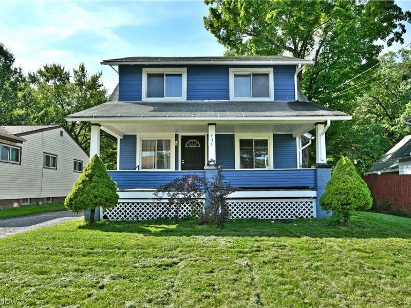 473 Parkcliff Avenue, Youngstown, OH 44511 Photo 1